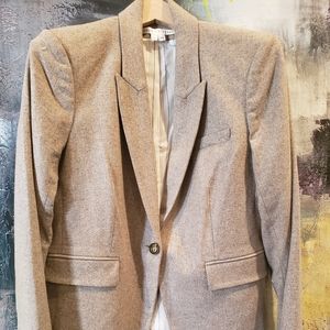 Veronica Beard dickey blazer, size 14